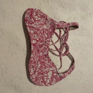 Lululemon bra